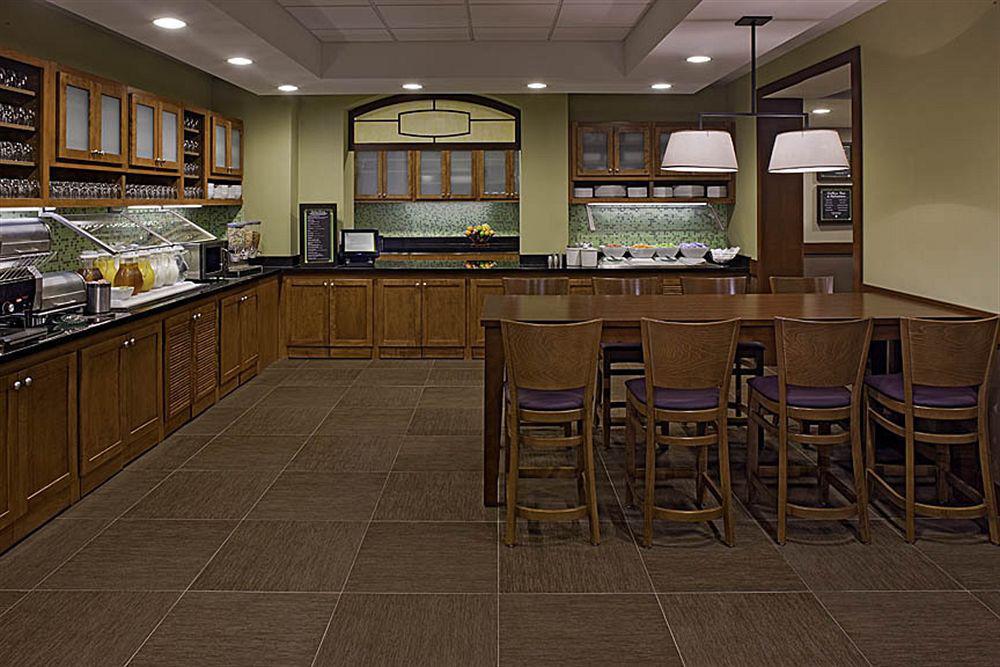 Hyatt Place Chicago - Lombard/Oak Brook Ресторан фото