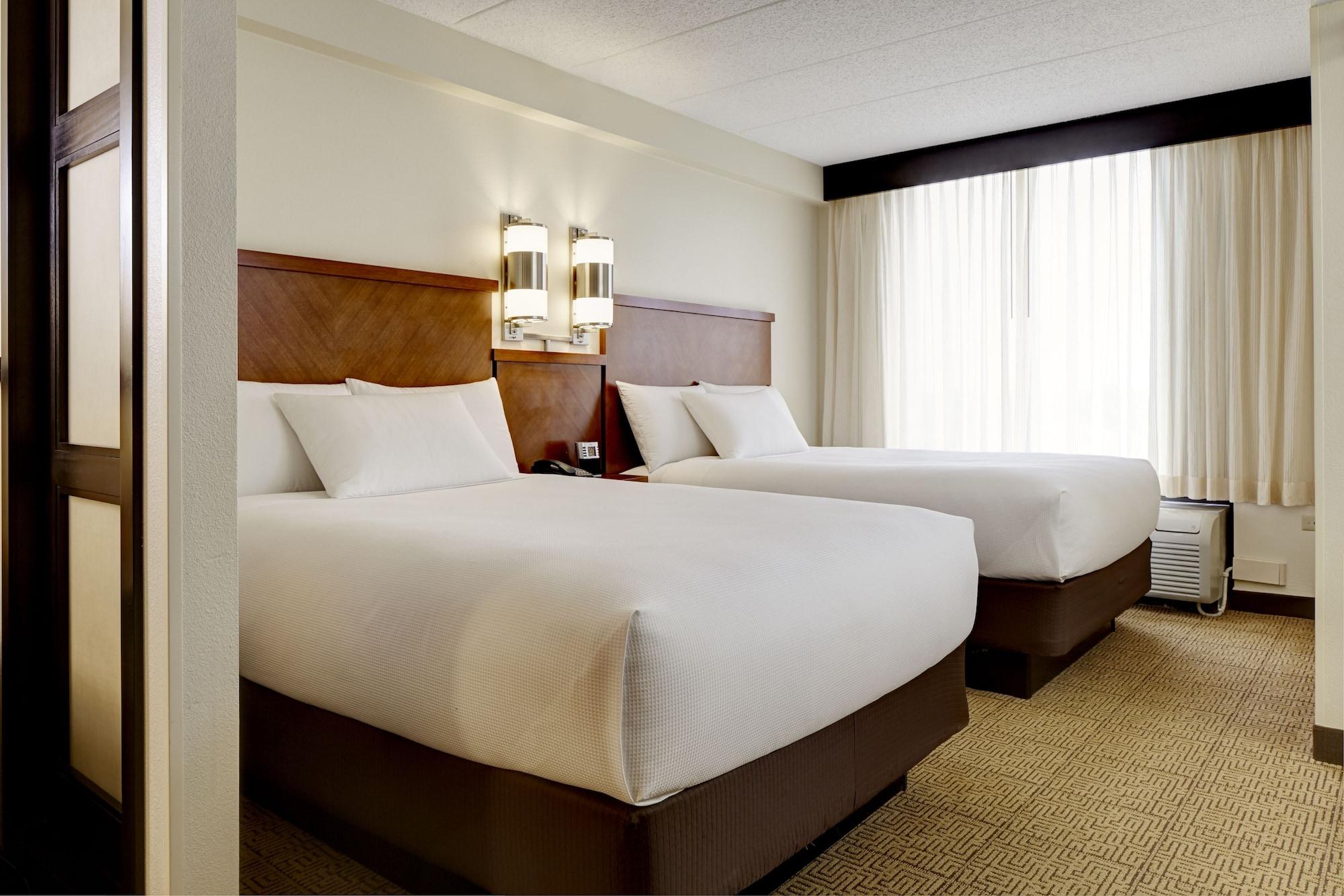 Hyatt Place Chicago - Lombard/Oak Brook Экстерьер фото