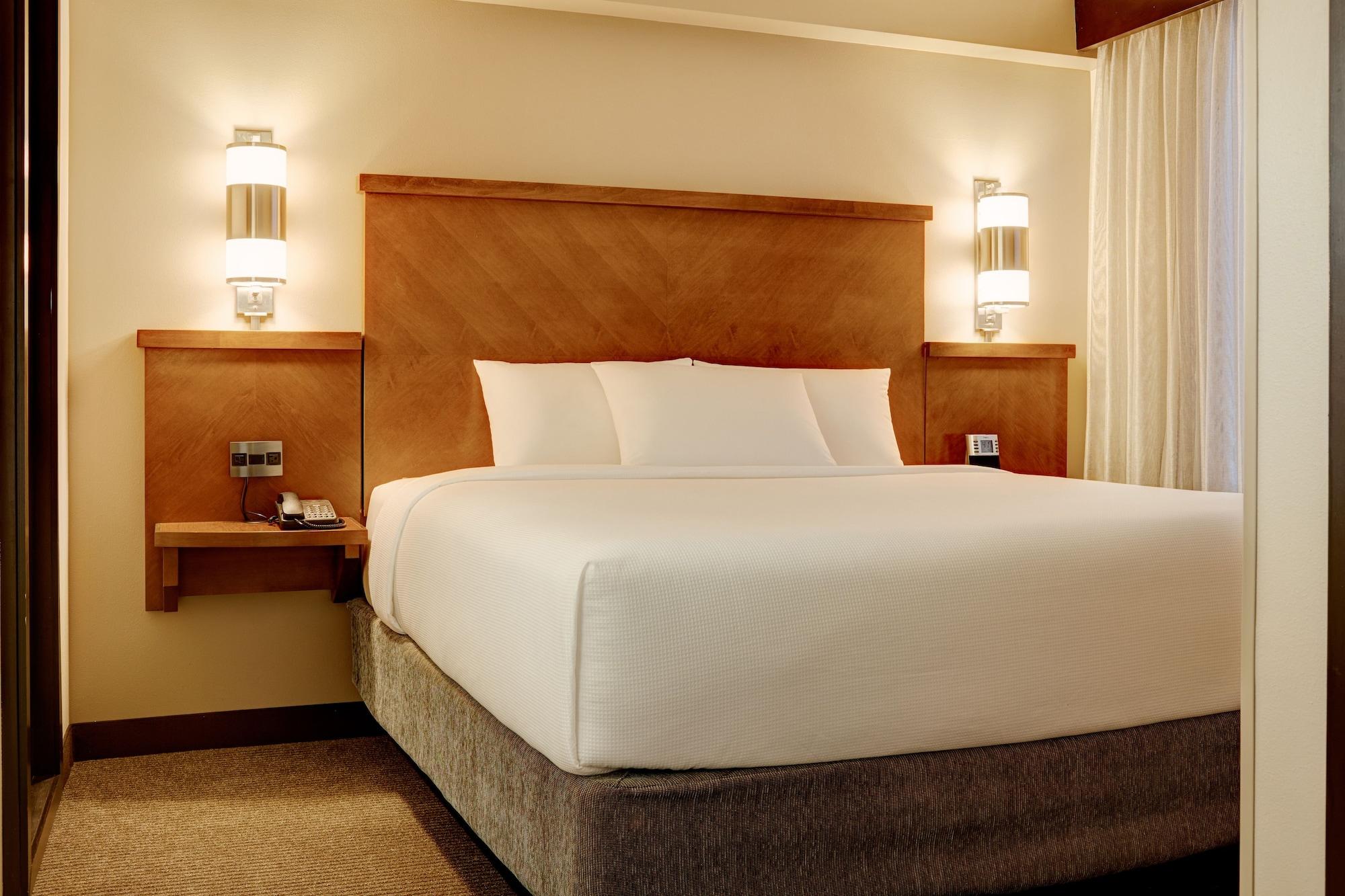 Hyatt Place Chicago - Lombard/Oak Brook Экстерьер фото