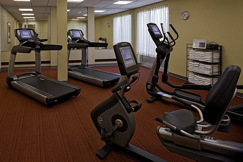 Hyatt Place Chicago - Lombard/Oak Brook Удобства фото