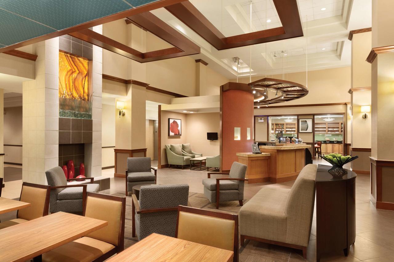 Hyatt Place Chicago - Lombard/Oak Brook Экстерьер фото
