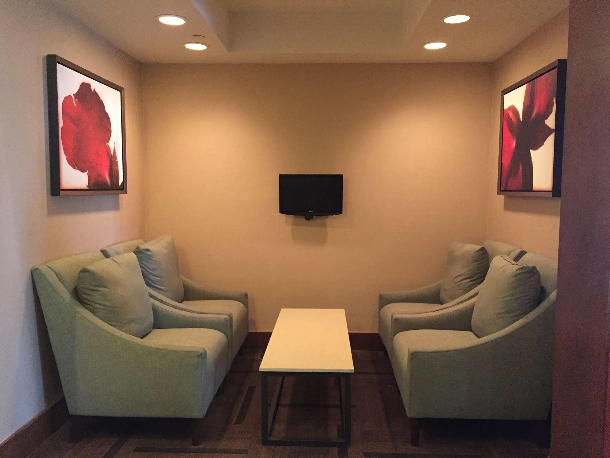 Hyatt Place Chicago - Lombard/Oak Brook Экстерьер фото