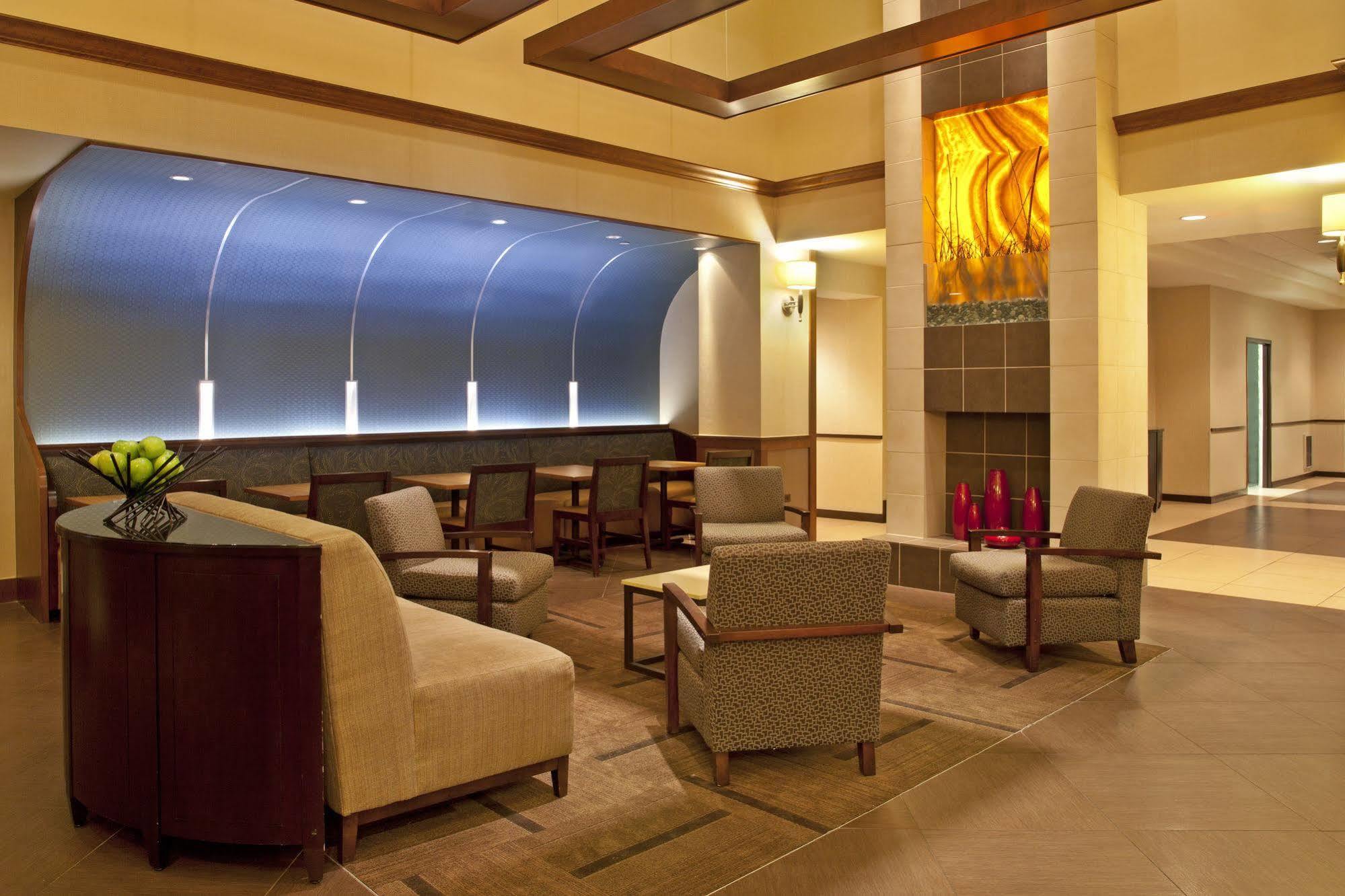 Hyatt Place Chicago - Lombard/Oak Brook Экстерьер фото