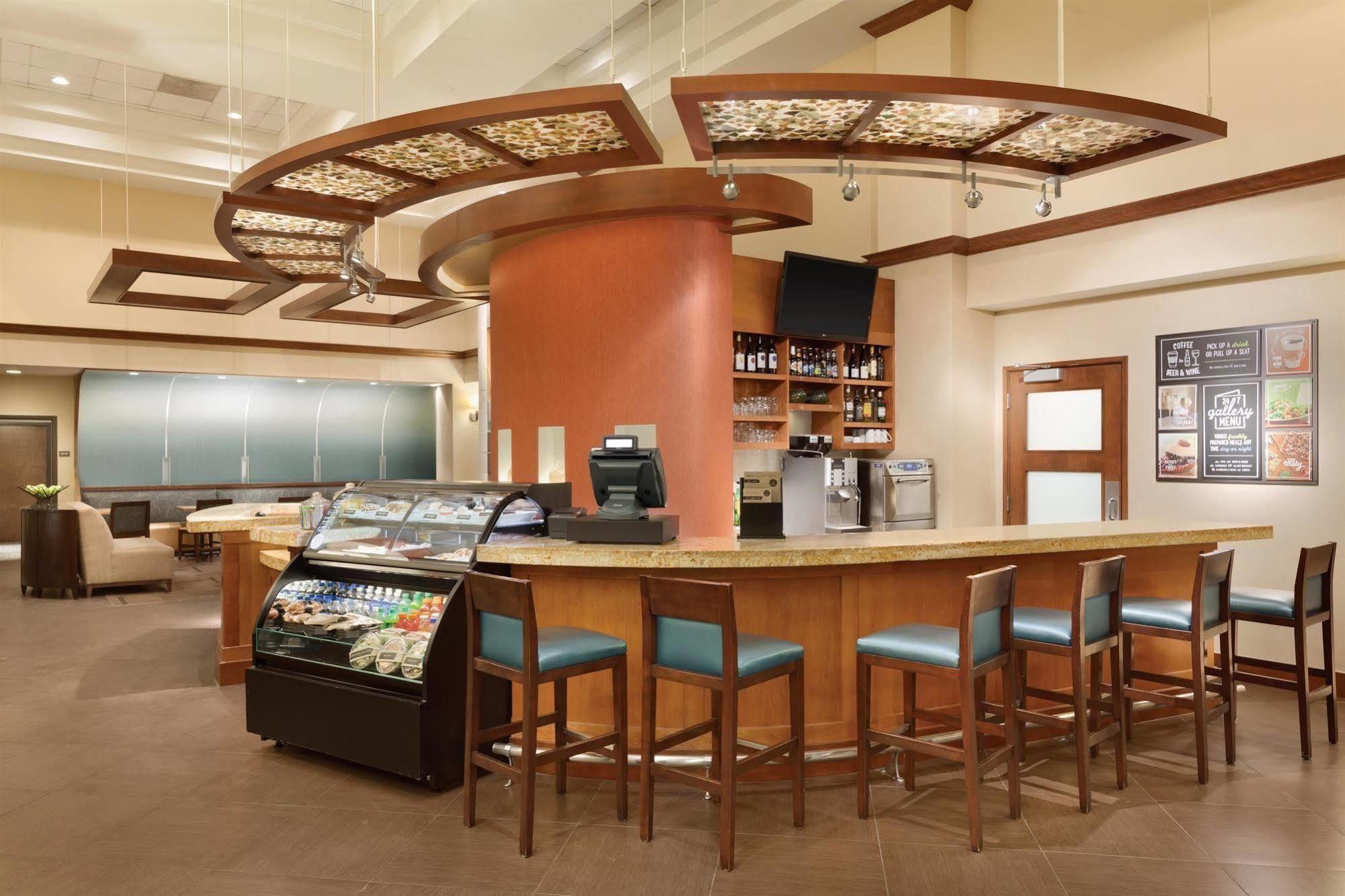 Hyatt Place Chicago - Lombard/Oak Brook Экстерьер фото