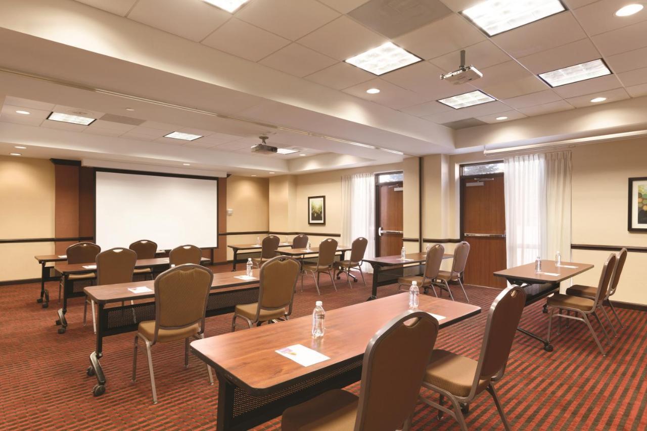 Hyatt Place Chicago - Lombard/Oak Brook Экстерьер фото
